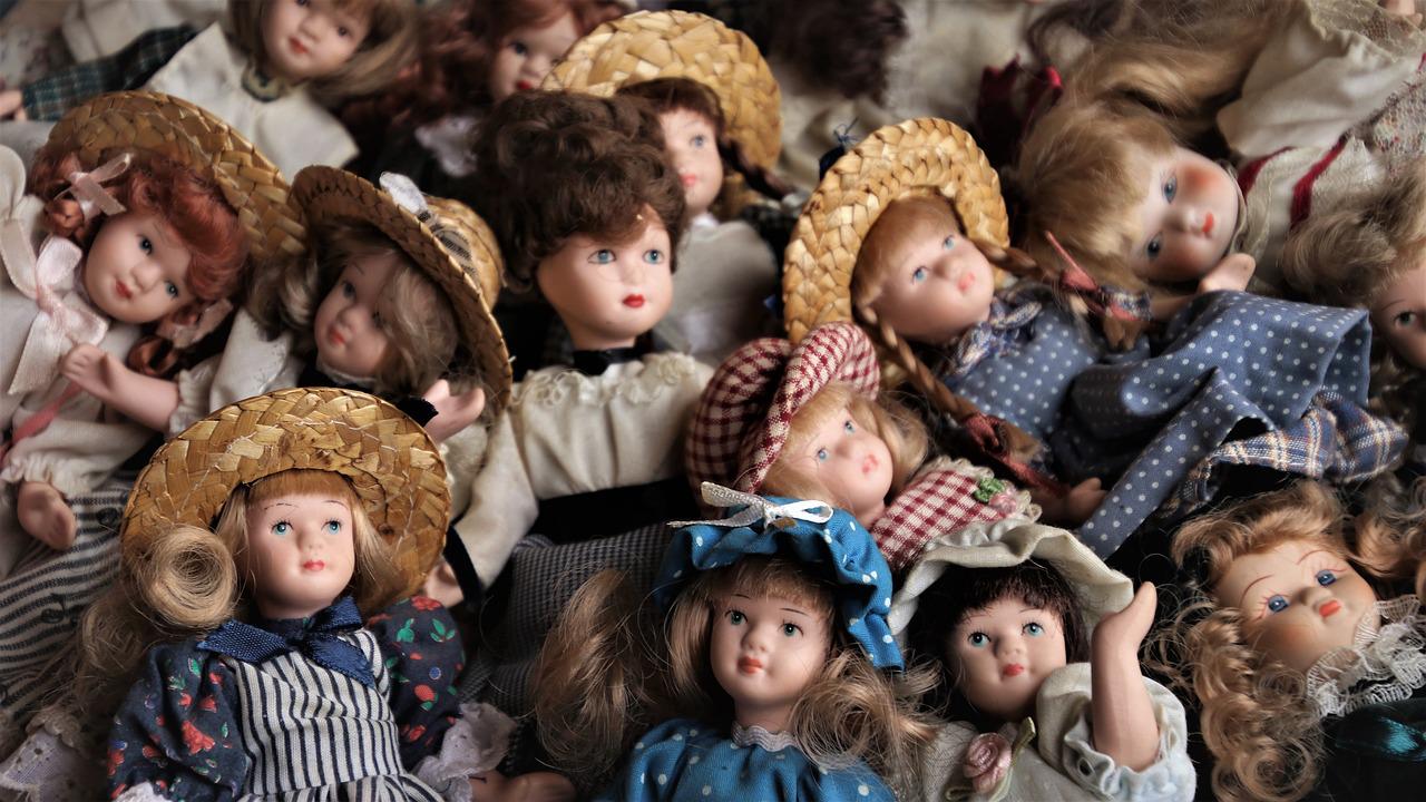 Dolls