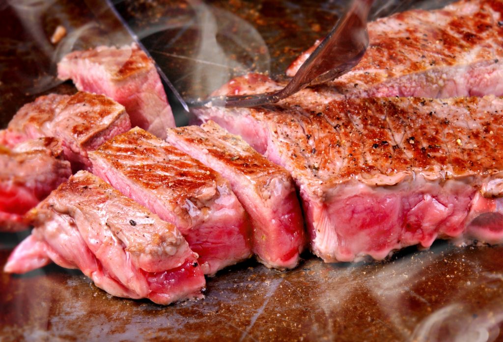 Most Expensive Steaks in the World