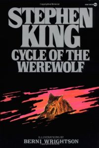 The Cycle of the Werewolf