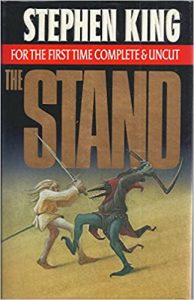 The Stand: The Complete & Uncut Edition