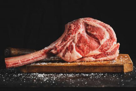 Most Expensive Steaks in the World - Facts.net