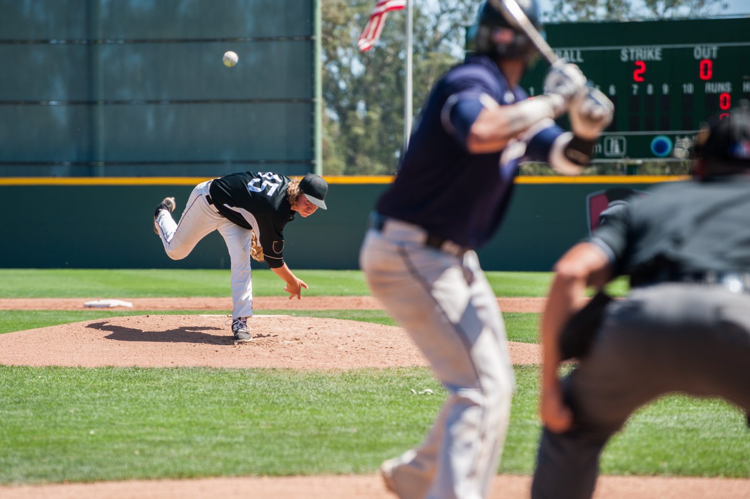 How Long Do Baseball Games Last?