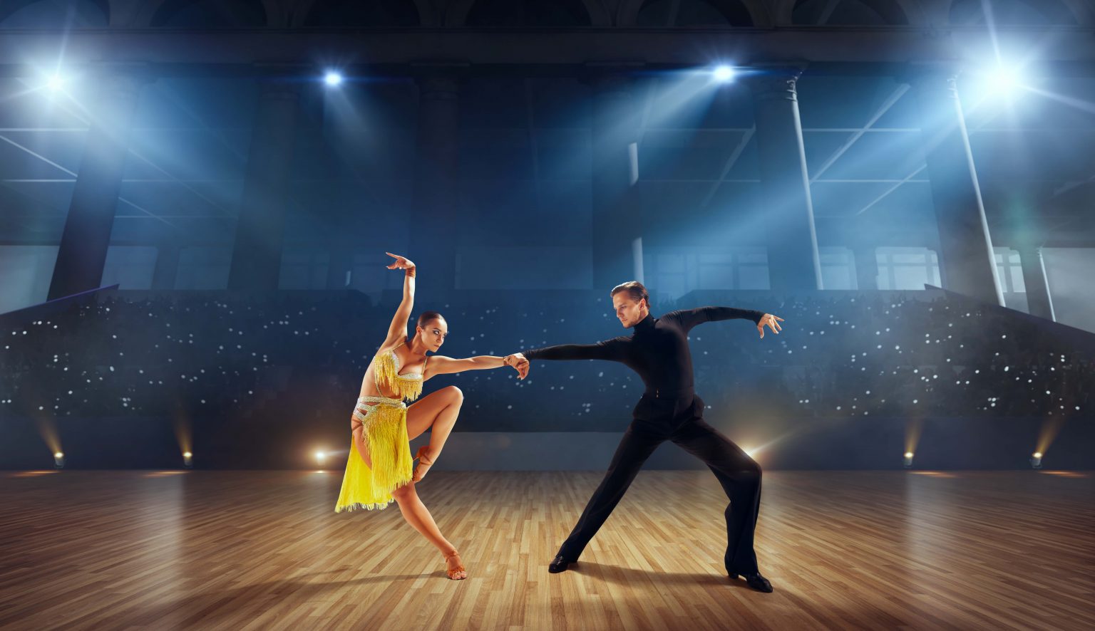 Types Of Ballroom Dance Their Characteristics And More Facts