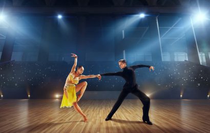 Types of Ballroom Dance Their Characteristics and More 