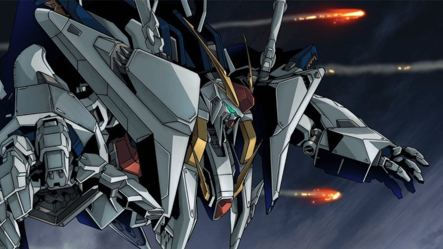 Gundam Info Announces Massive Streaming Line Up to Celebrate 2 Million  Subscribers – Gundam News