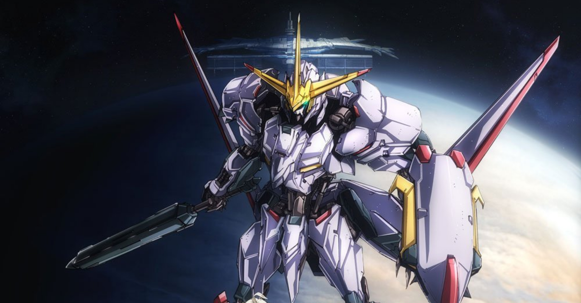 List of Gundam Series to Watch in Order 