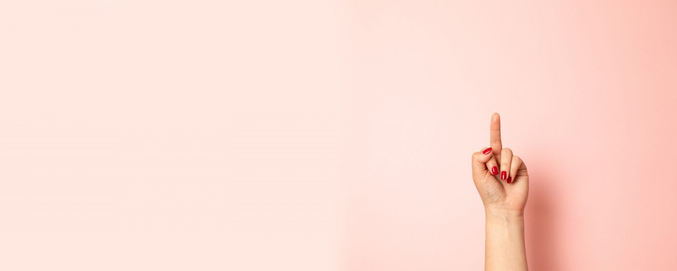 Names of Each Finger and How They Came About - Facts.net