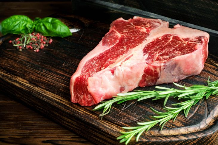 Most Expensive Steaks in the World - Facts.net