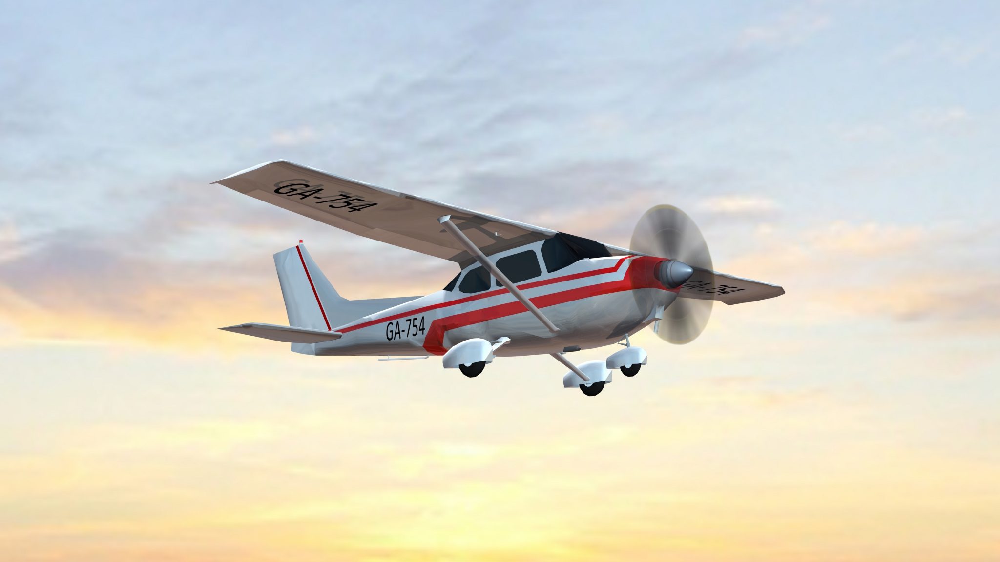 How High Do Planes Fly?