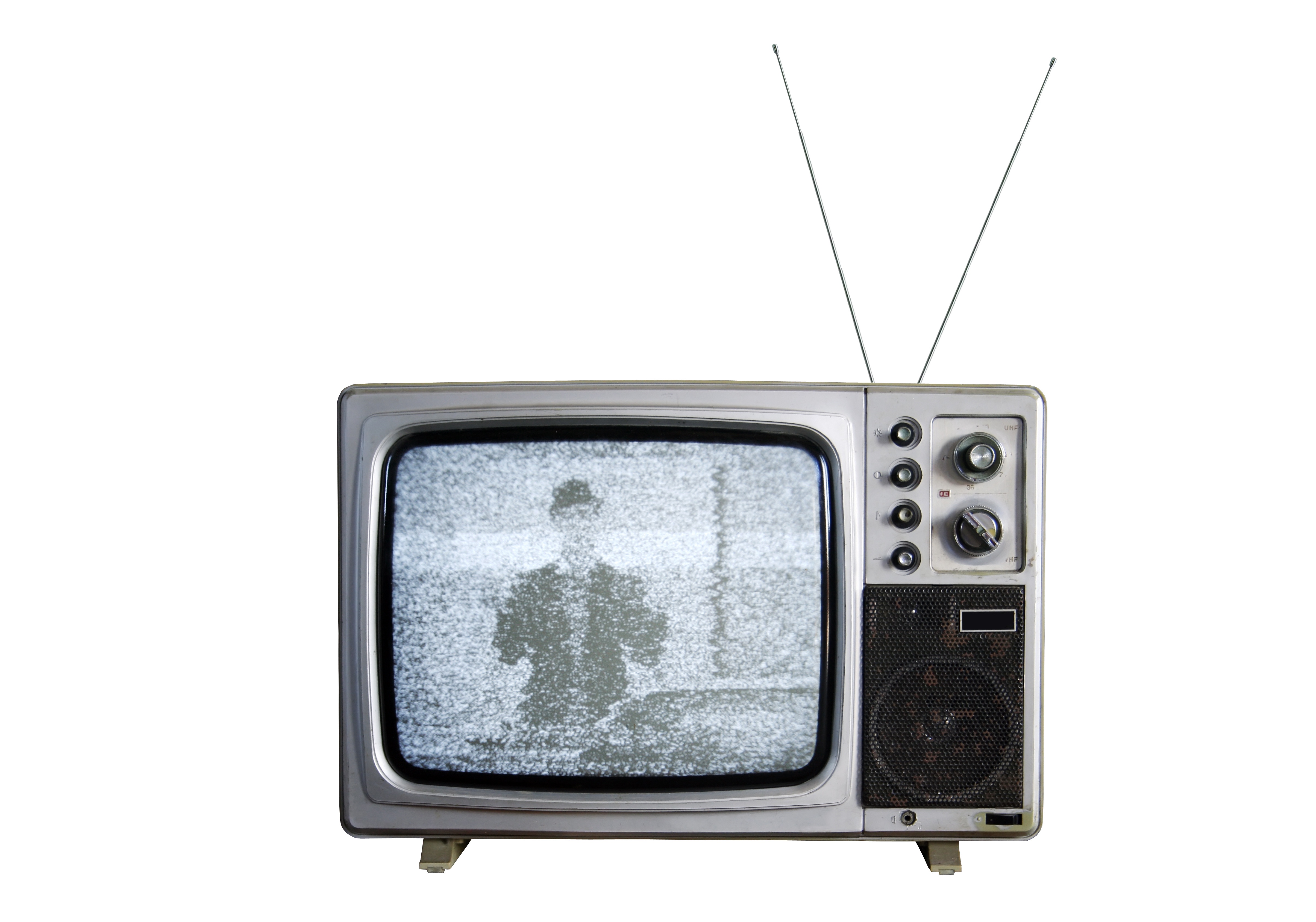 Who Invented Television: History of TV