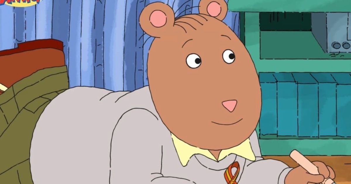 What Kind of Animal is Arthur and His Friends? - Facts.net