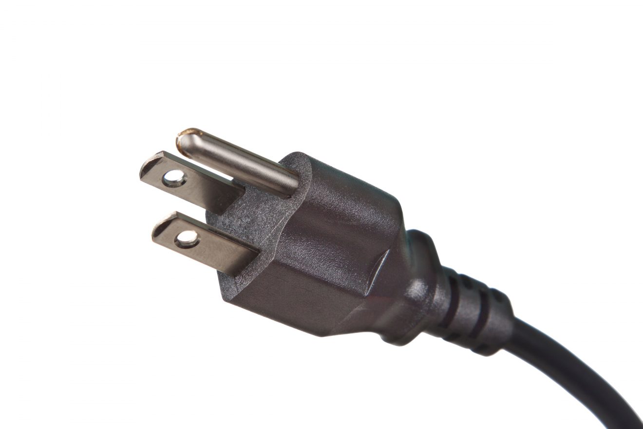 Why Do Electrical Plugs Have Holes?