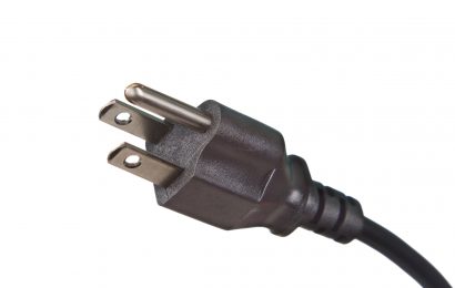 Why Do Electrical Plugs Have Holes 