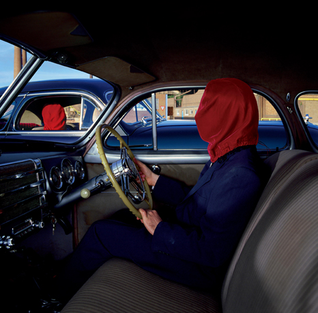 Frances the Mute album