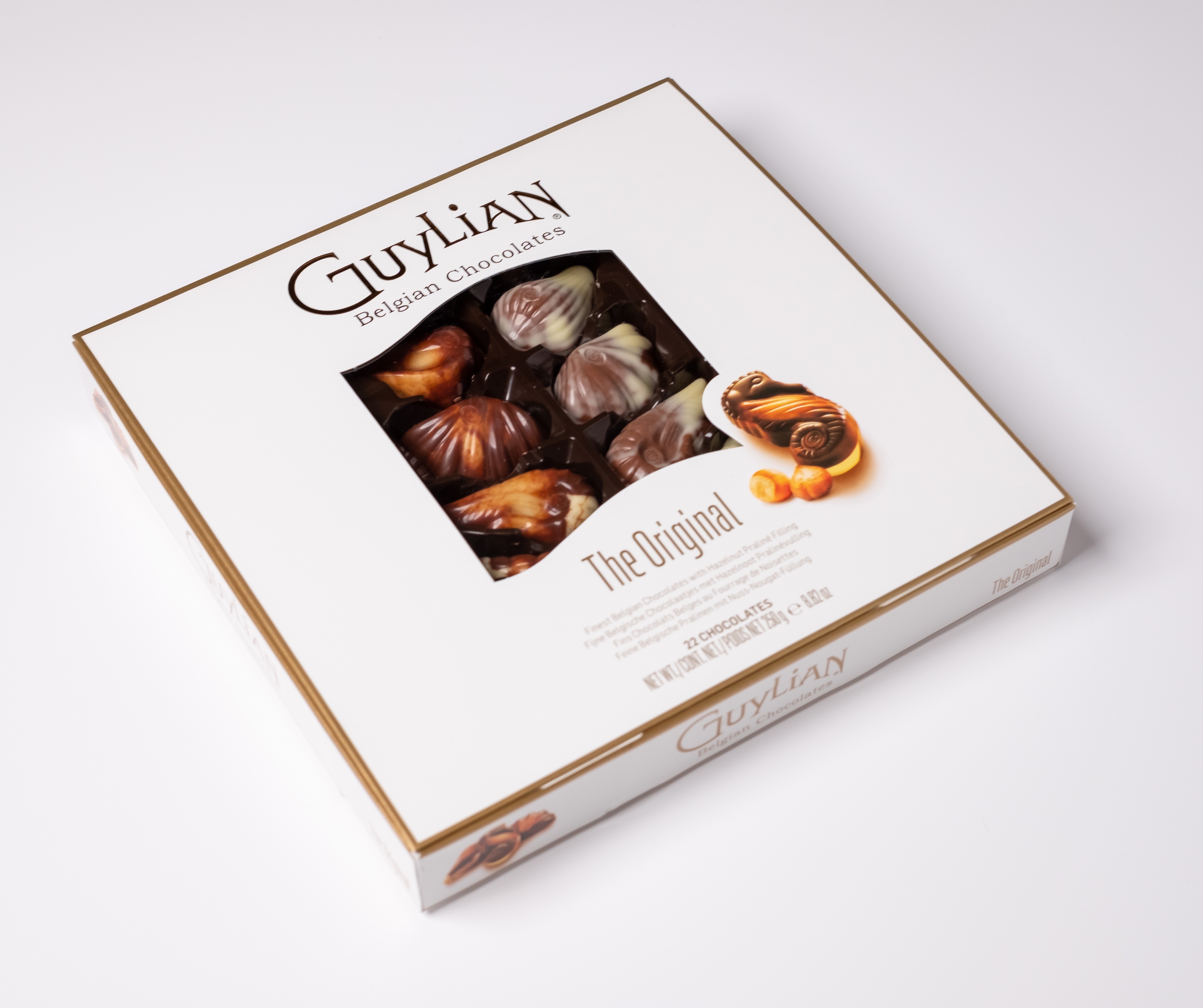 Guylian to Richart: 9 of the most expensive chocolate brands in the world