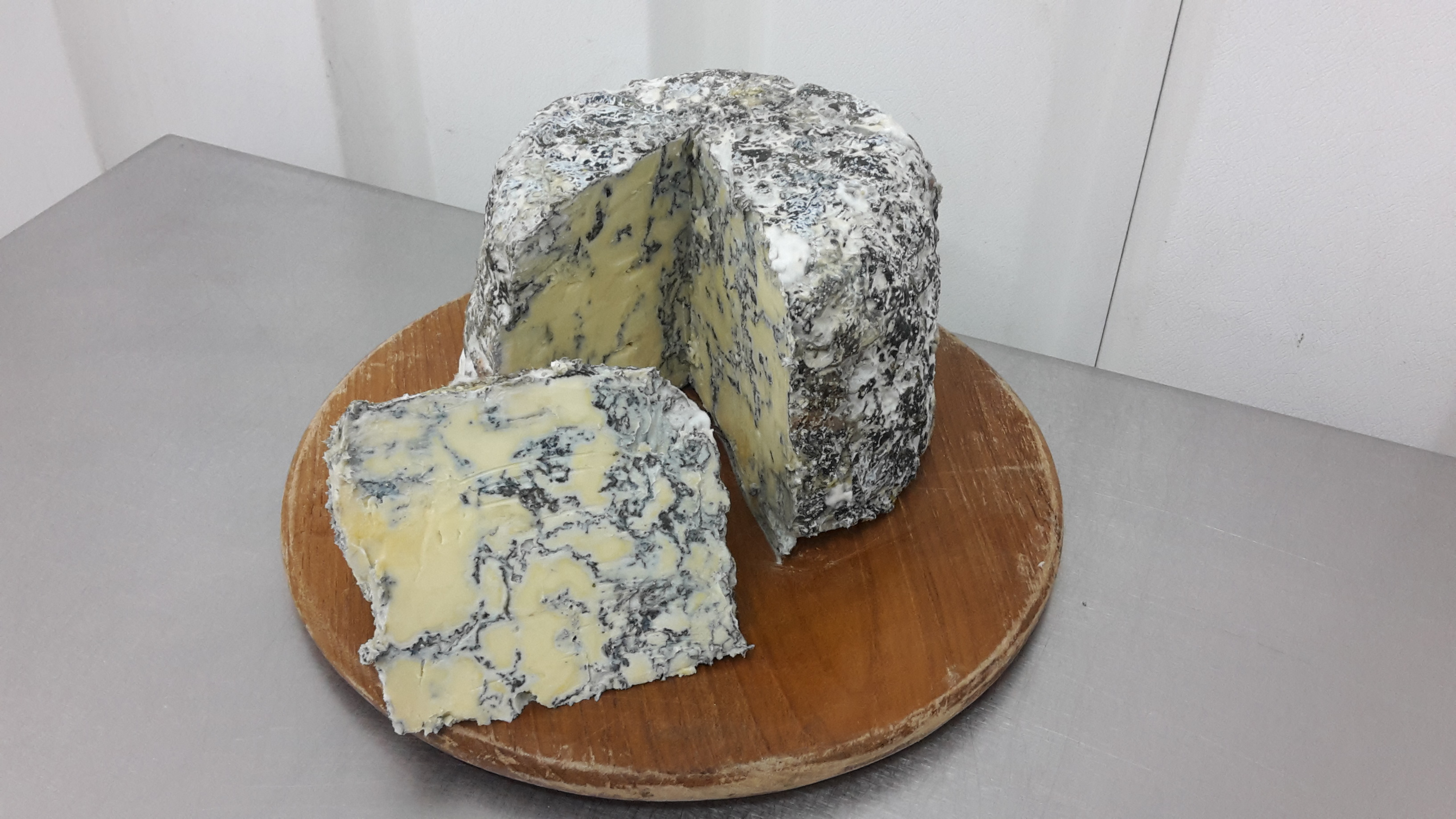 Jersey Blue Cheese
