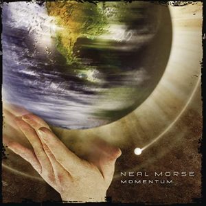 Momentum Neal Morse
