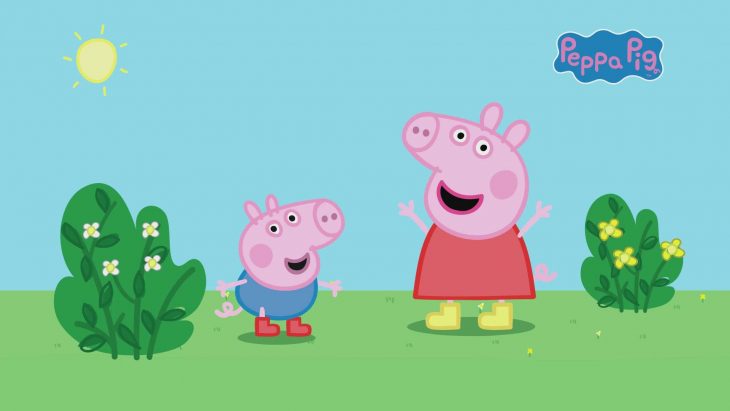 How Tall is Peppa Pig, Her Family, and Friends? - Facts.net