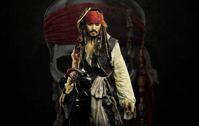 23 Facts About Hector Barbossa (Pirates Of The Caribbean: The Animated ...