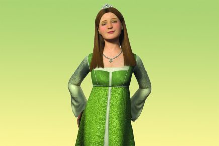 List of 35 Iconic Shrek Characters - Facts.net