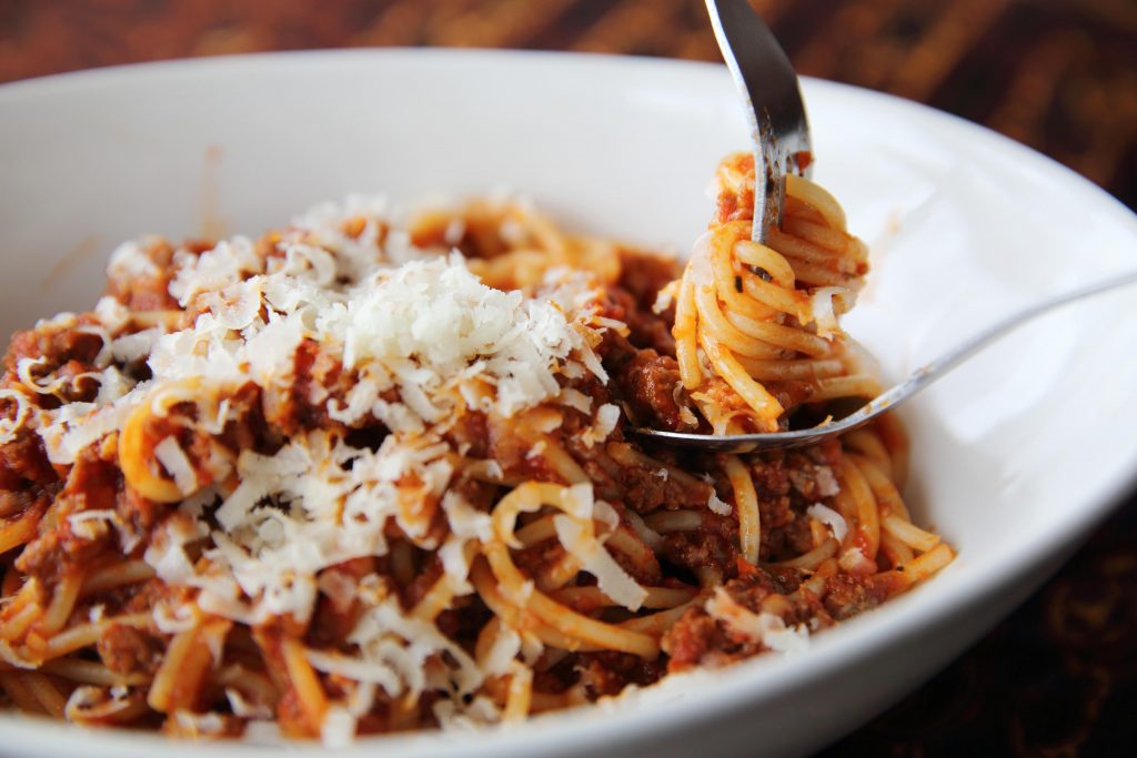 30 Spaghetti Facts About the Iconic Pasta Dish - Facts.net