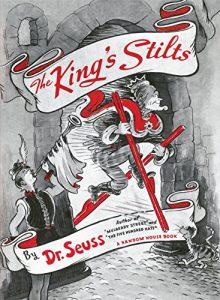 The King’s Stilts
