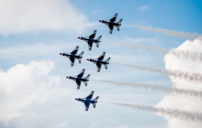 How Fast Do Planes Fly