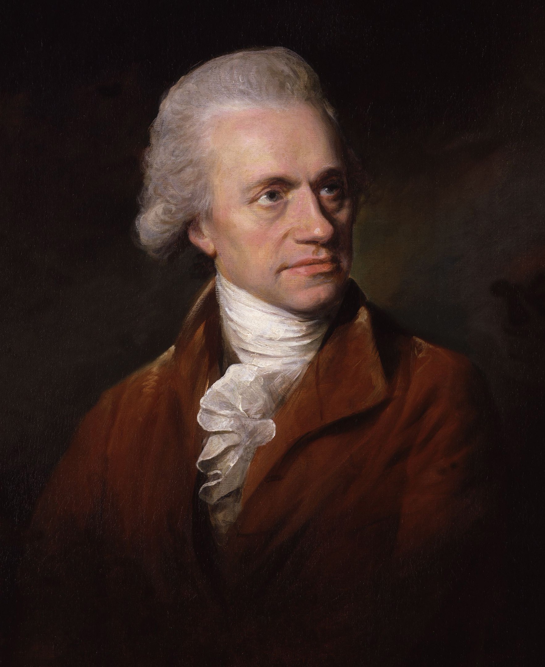 Aquarius Facts, William Herschel