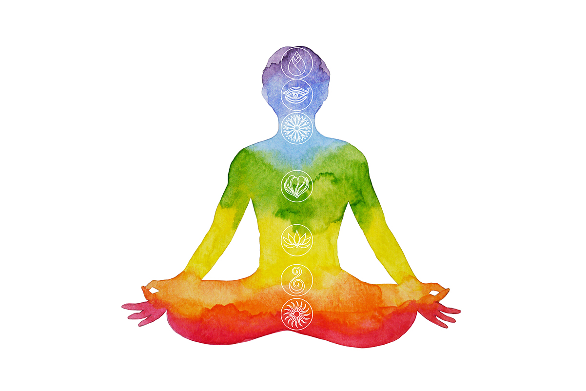 7 Chakra Colors: What They Are and What They Mean 