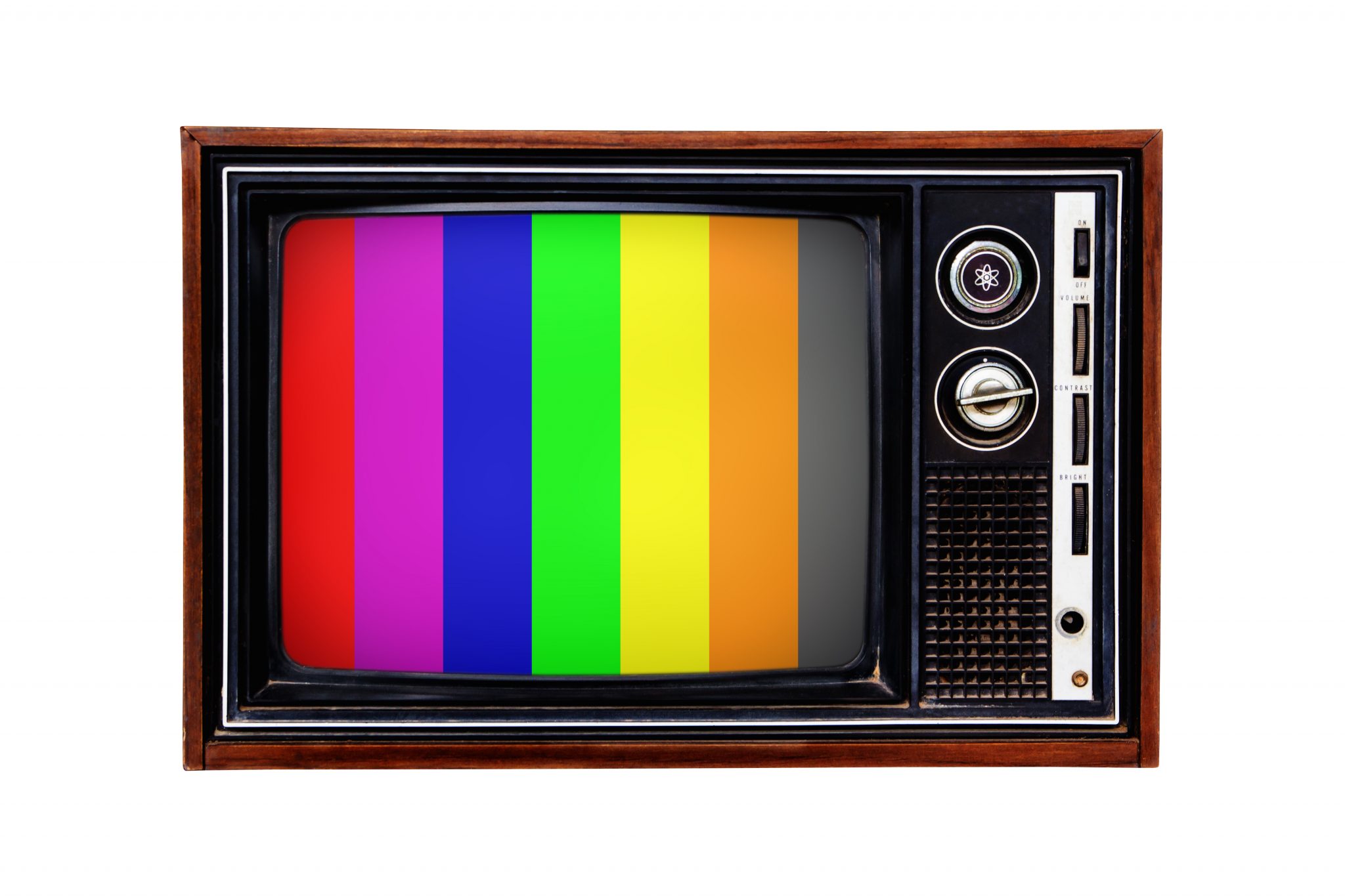 Who Invented the Color TV? - Facts.net