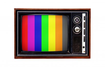Who Invented the Color TV 