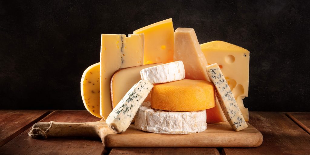 15 Most Expensive Cheeses in the World - Facts.net