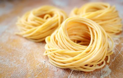 30 Spaghetti Facts About the Iconic Pasta Dish 