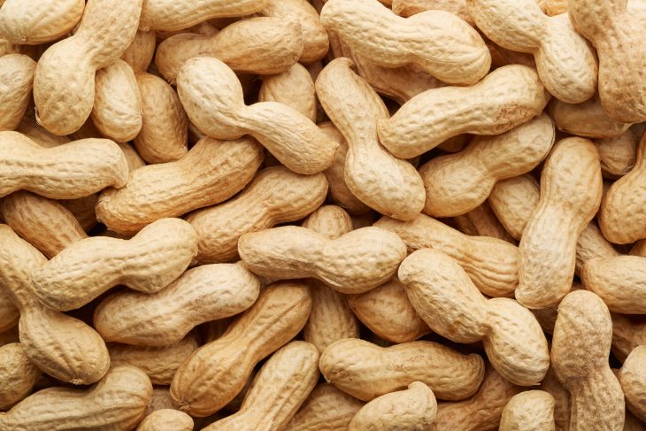 Peanuts