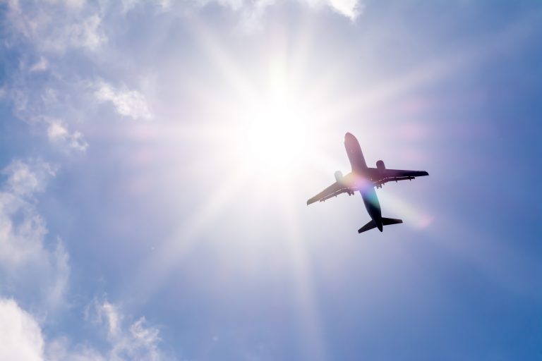 How High Do Planes Fly?