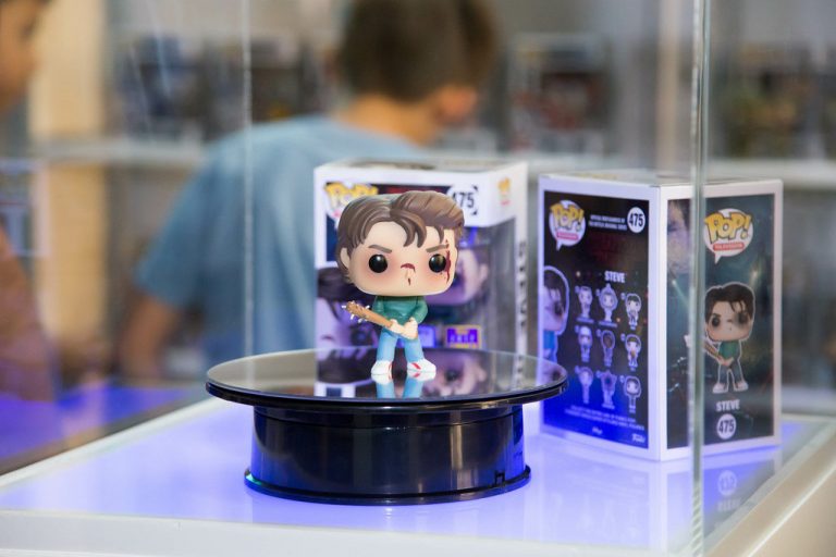 15 Most Expensive Funko Pop Figures