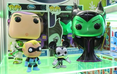 15 Most Expensive Funko Pop Figures 