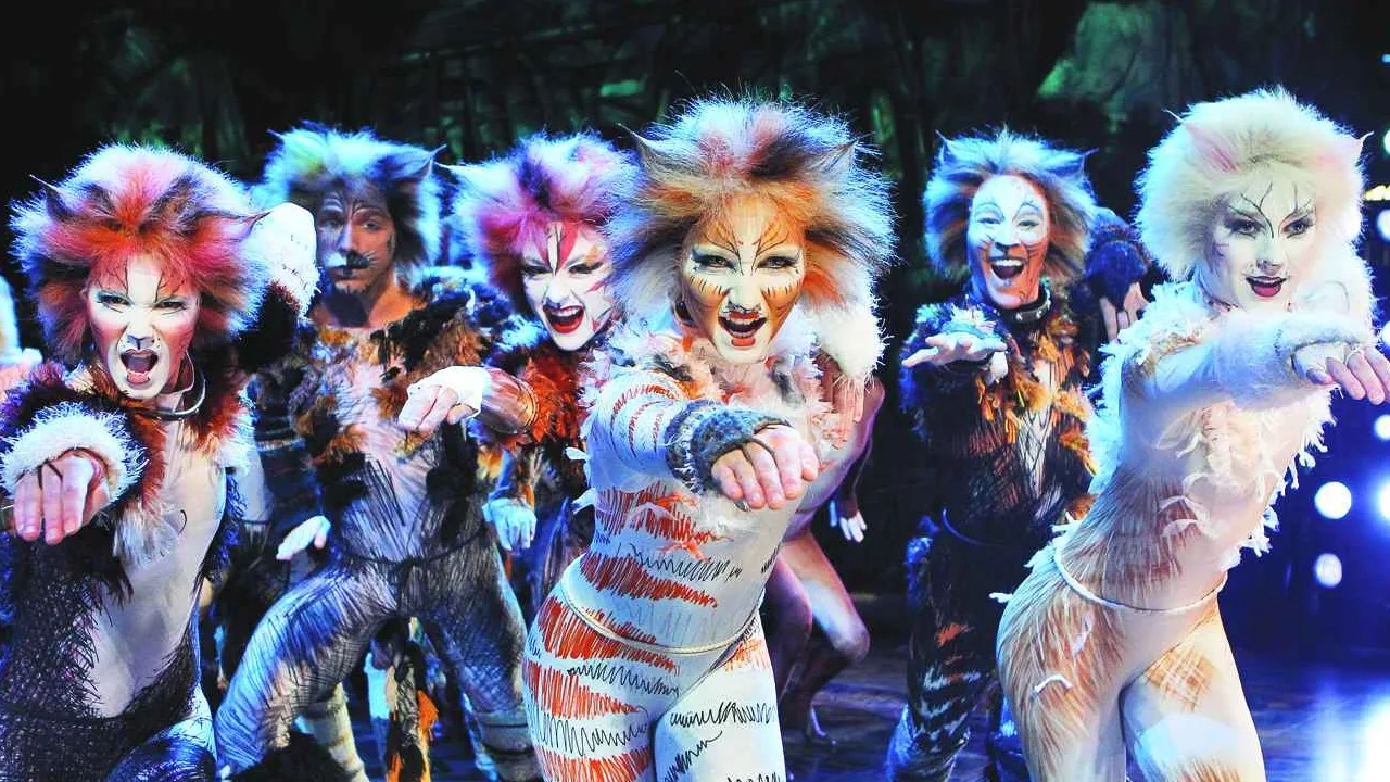 Cats Musical