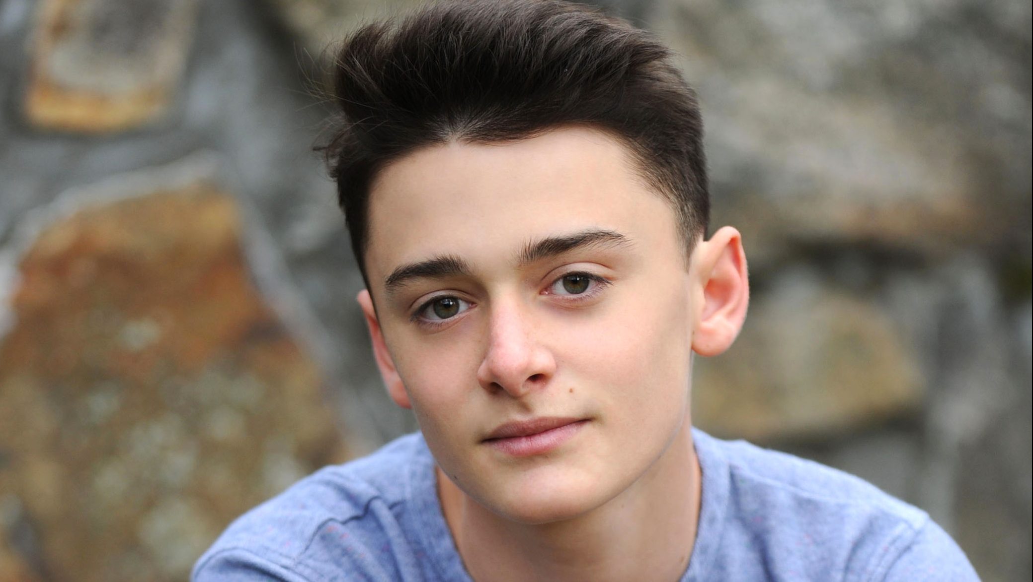 What is Noah Schnapp's Net Worth?