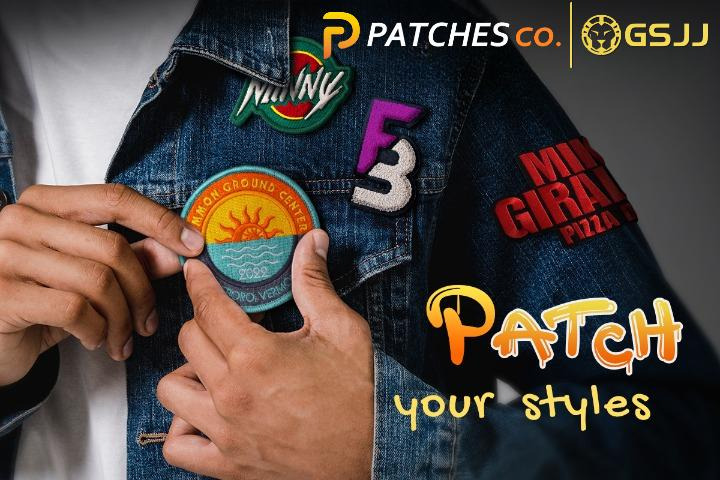 Patches