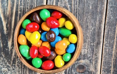 What Is The Rarest MM Color 