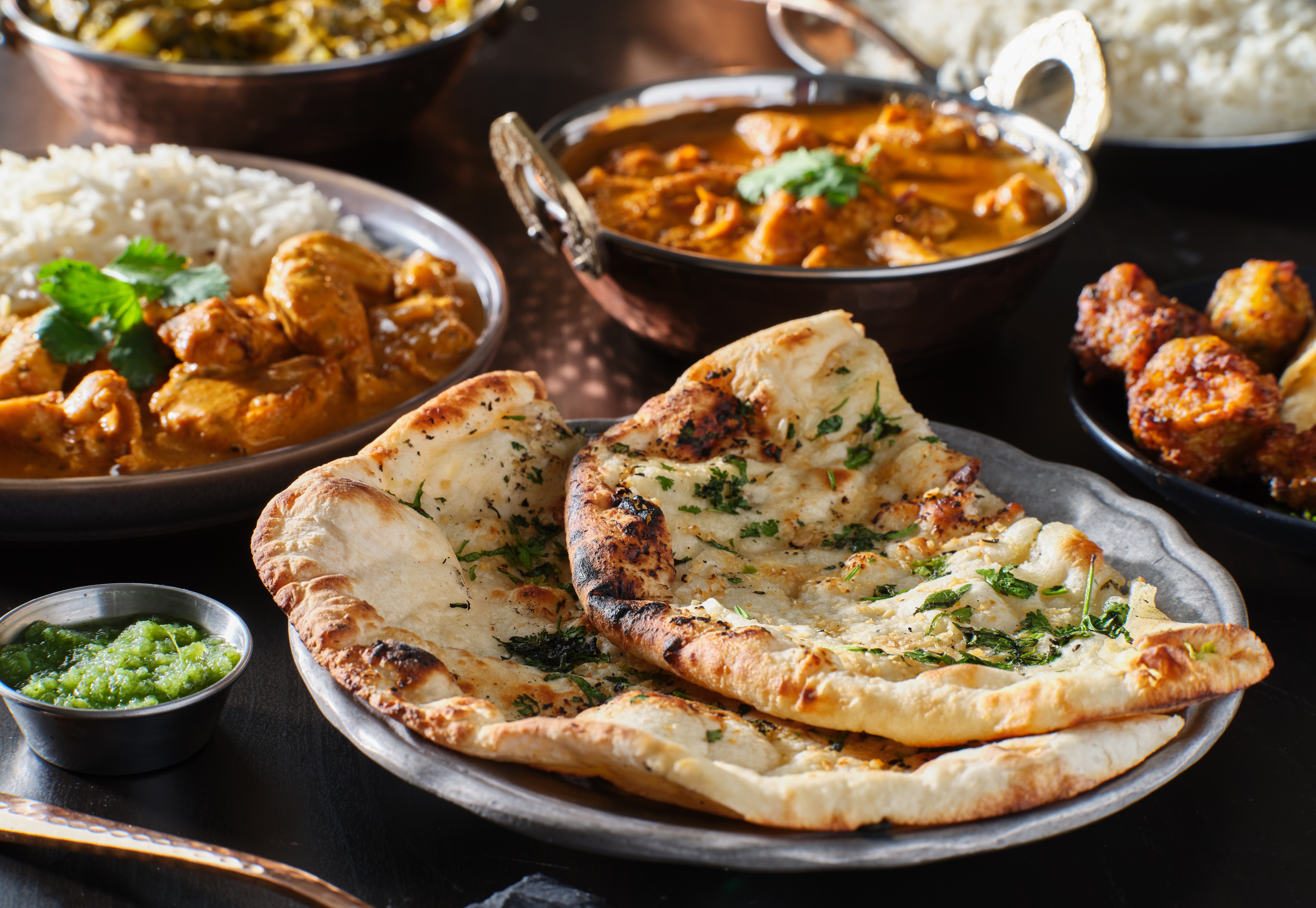 Indian cuisine, History, Regions, Dishes, & Facts