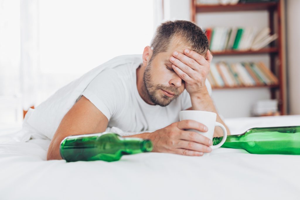 10 Interesting Facts About Hangovers - Facts.net
