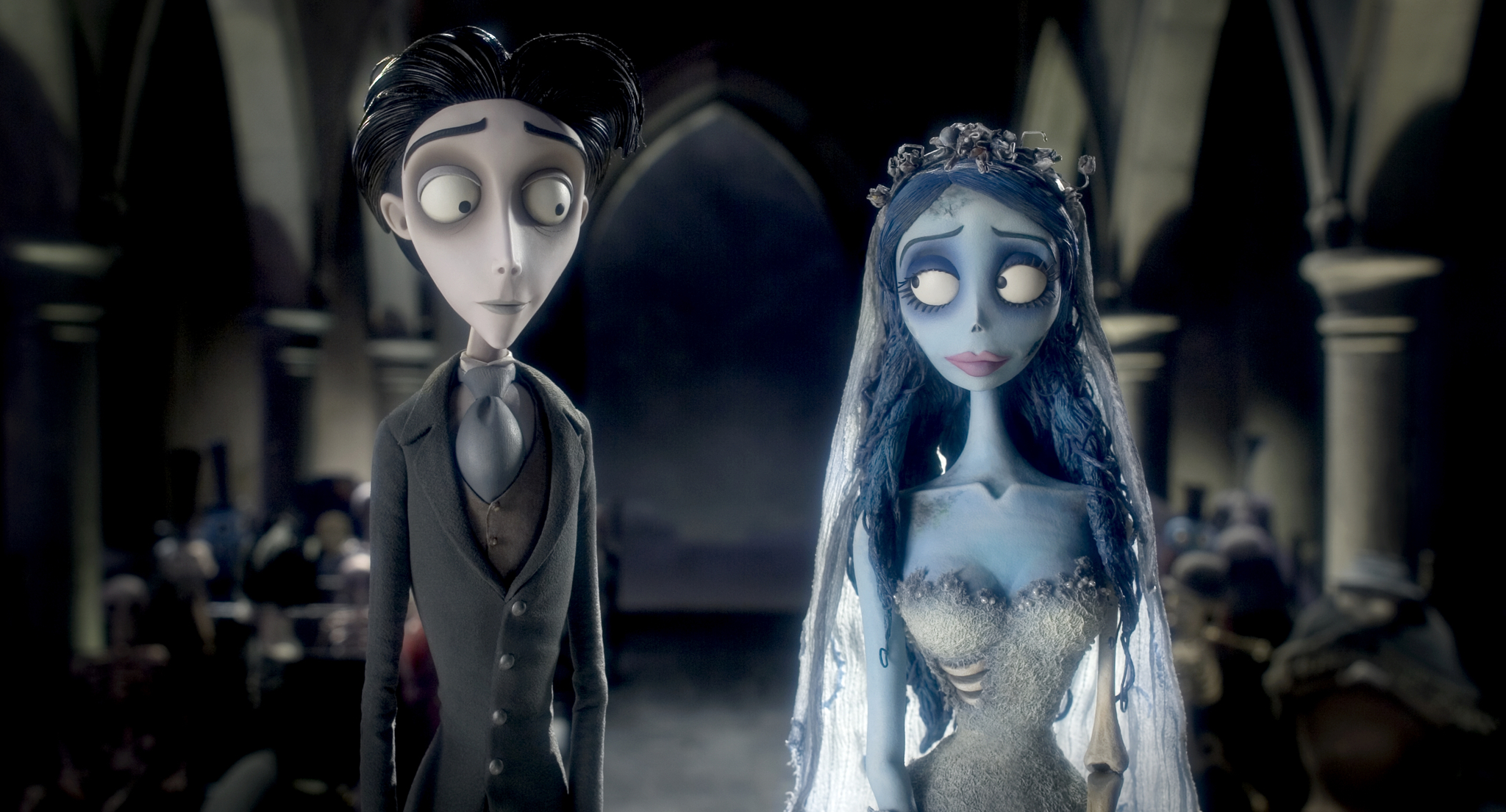 List of Tim Burton Movies in Order Facts