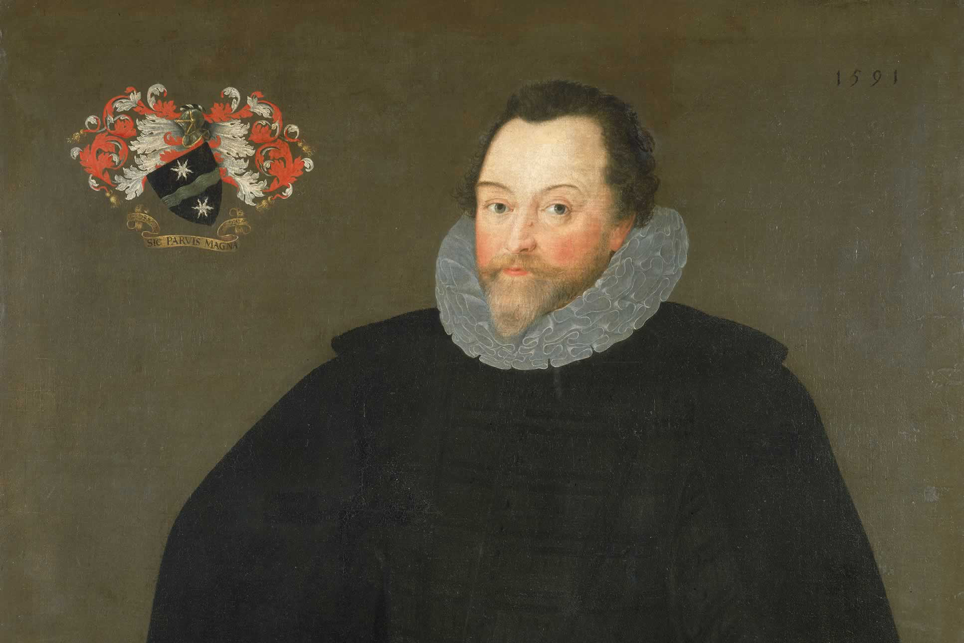Francis Drake