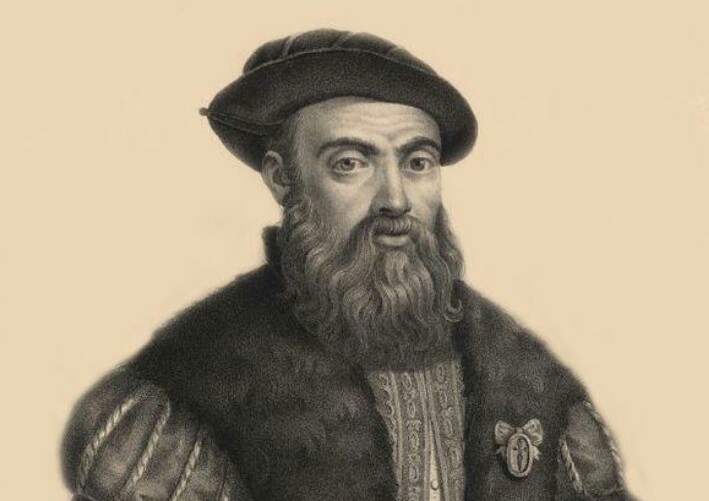 Francisco Serrao