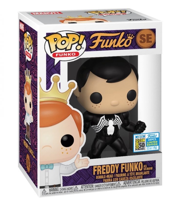 15 Most Expensive Funko Pop Figures
