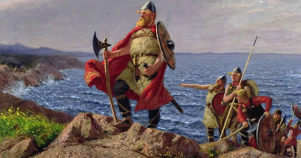 Leif Erikson