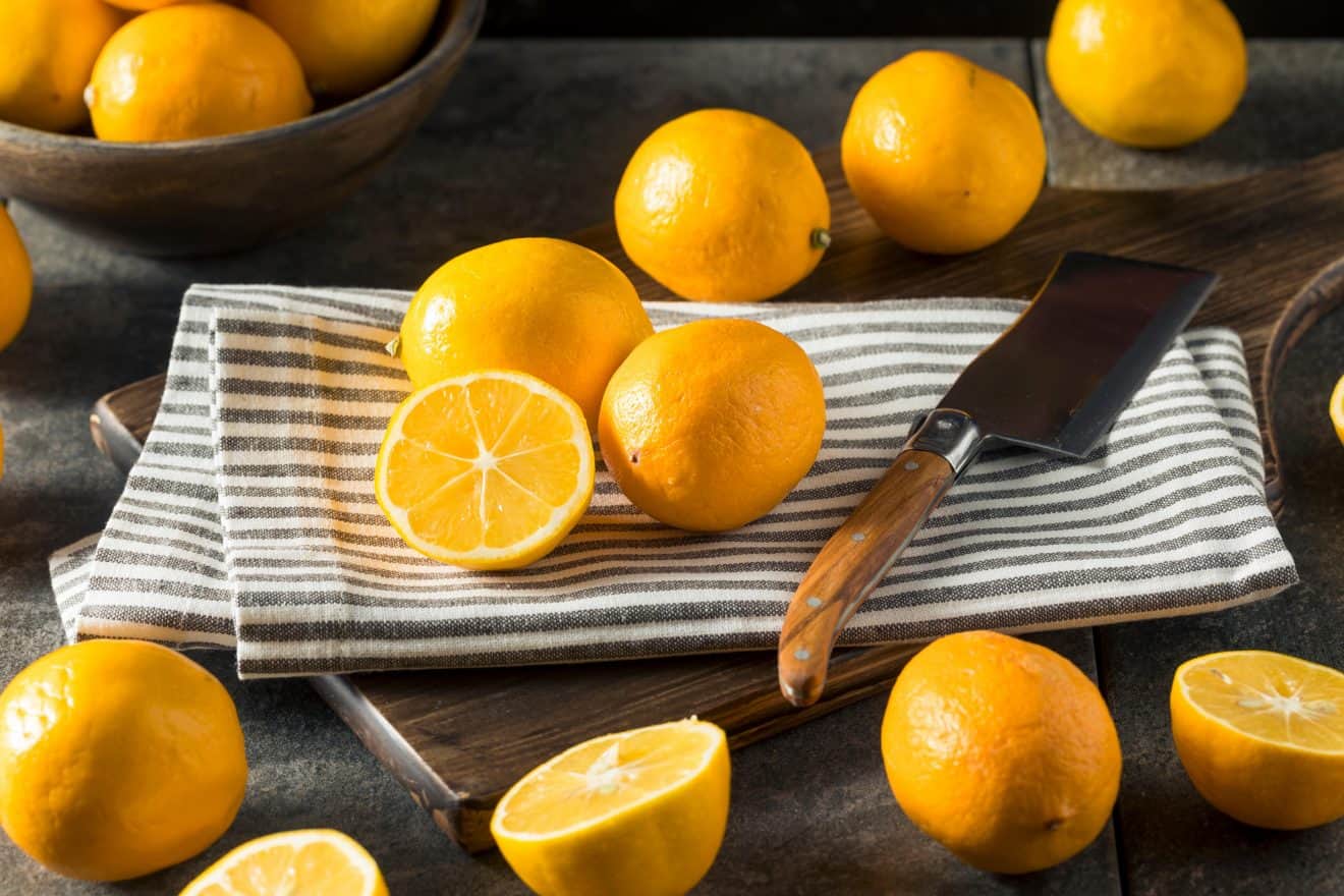 Citrus Fruits List 30 Types of Citrus You Didn't Know