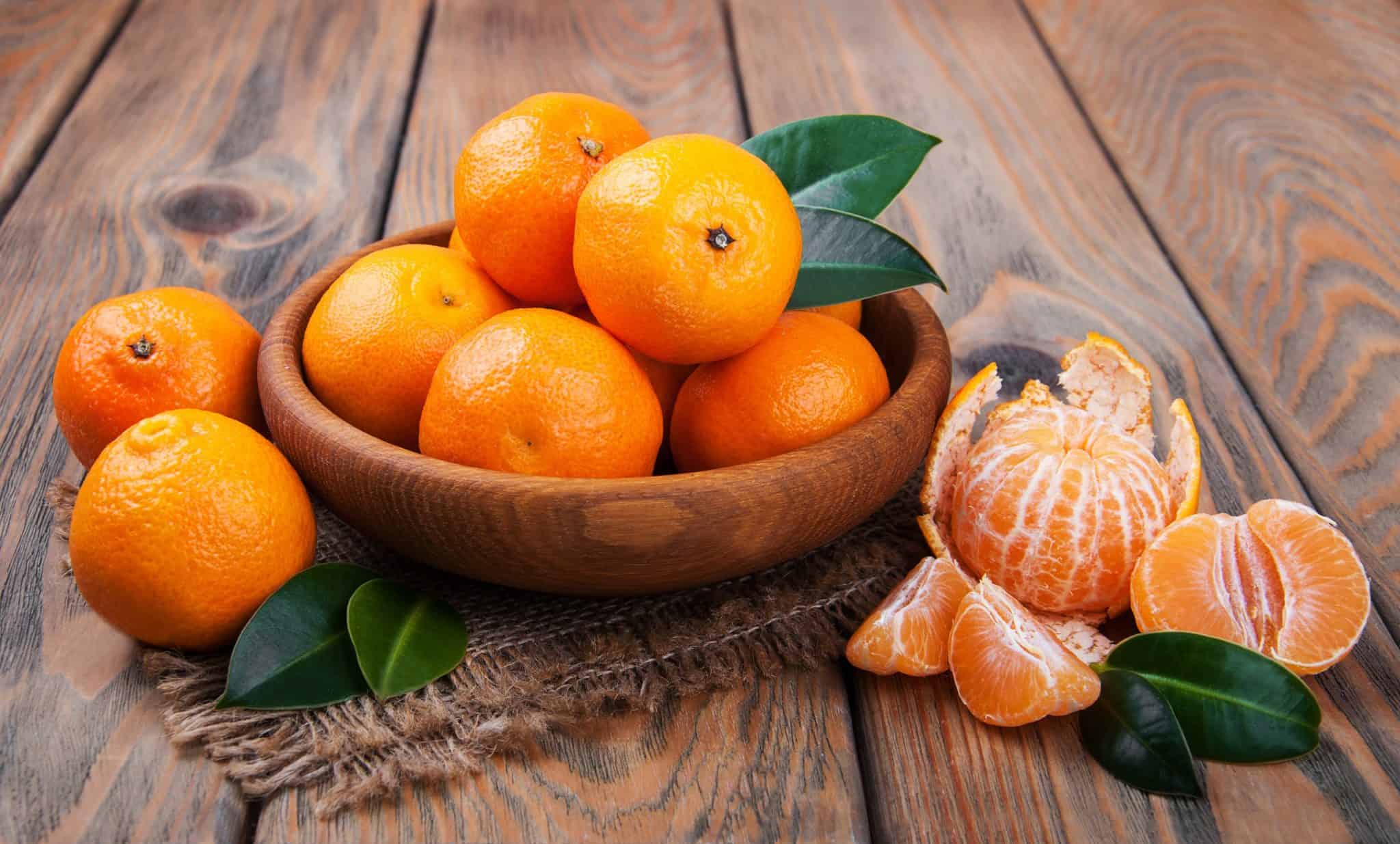 Citrus Fruits List 30 Types of Citrus You Didn't Know